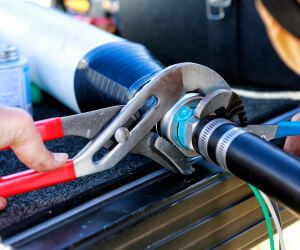 About Plumbers Pros Shelton, WA